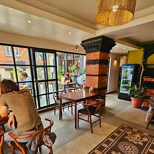 Swarga Heritage - A Traditional 3* Kathmandu